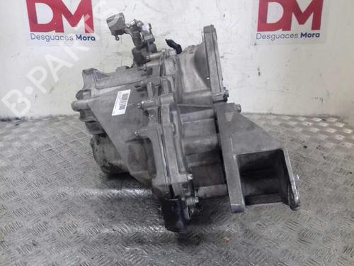 Gearbox OPEL VECTRA C Estate (Z02) 1.9 CDTI (F35) | BP12647208M3 
