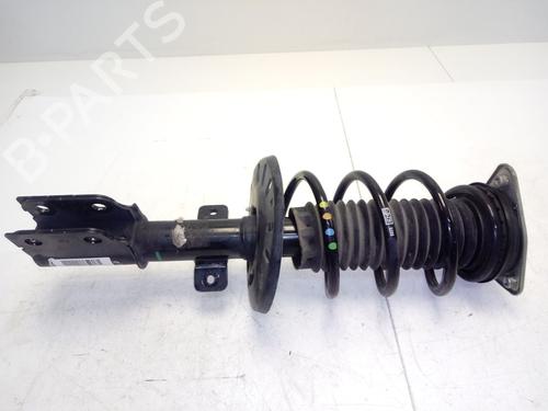 Used Right front shock absorber PEUGEOT 508 II (FB_, FH_, F3_) [2018-2025]  16437053
