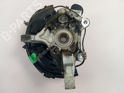 Right front steering knuckle BYD SEAL U | BP39095641M26 - Image 3