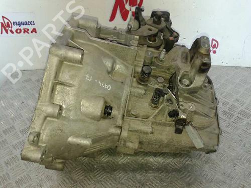 Used Gearbox CITROËN C4 Grand Picasso II (DA_, DE_) [2013-2025]  18490429