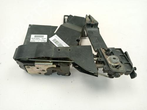 Front left lock FORD FIESTA V (JH_, JD_) 1.4 TDCi | BP26708047C98 