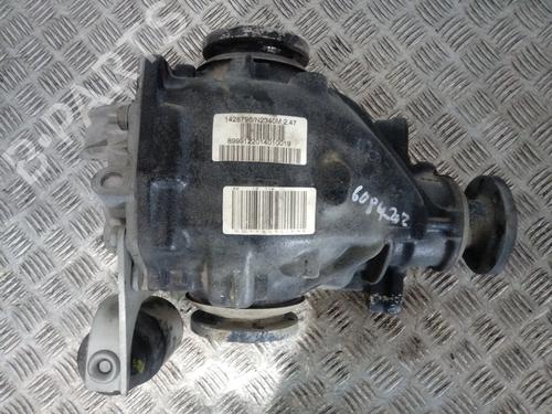 Rear differential BMW 3 (E46) 320 d | BP12673782M24 