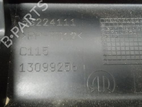 Andre JEEP COMPASS (MP, M6, MV, M7)  | BP14133663O1 