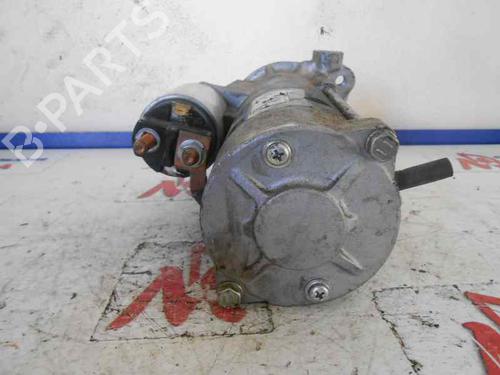 Starter MITSUBISHI PAJERO IV (V8_W, V9_W) 3.2 DI-D (V88W, V98W) | BP18300247M8 