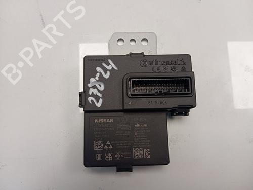Used Electronic module NISSAN QASHQAI III (J12) [2021-2025]  28031018