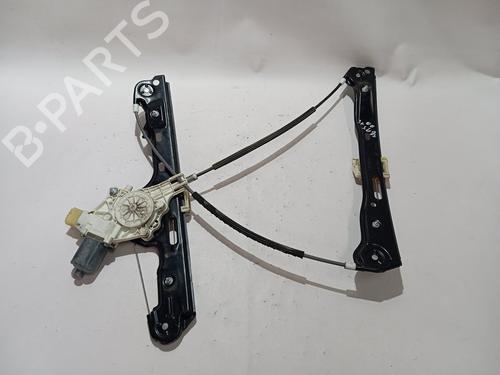 Used Front right window mechanism BMW 1 (E87) 118 d (122 hp) 30375899