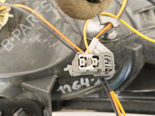 Right taillight FORD FOCUS III | BP32437387C35 - Image 3
