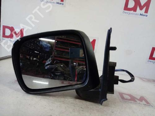 Used Left mirror Left mirror FORD MAVERICK (UDS, UNS) [1993-1998] 31849915 31849915