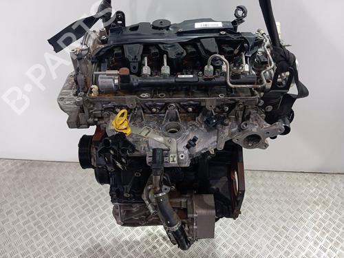 Moteur RENAULT MASTER III Van (FV) 2.3 dCi 110 FWD (FV0R, FV0W, FV1A) (110 hp) 29078994