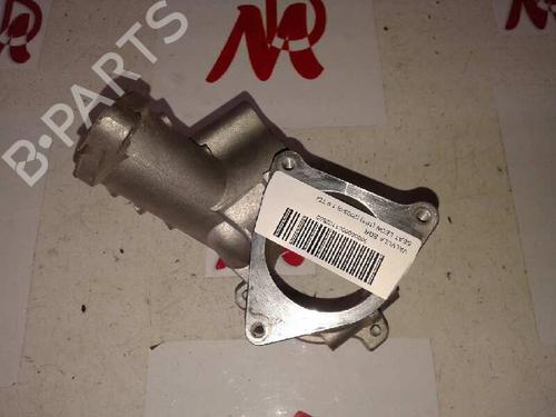 Egr SEAT LEON (1P1) 1.9 TDI | BP12633414M69 