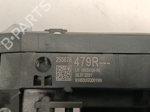 Commande de phare RENAULT CLIO V (B7_) | BP31710031I24