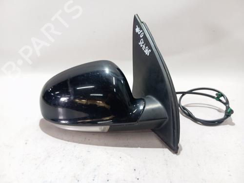 Right mirror VW GOLF V (1K1)  | BP27648239C27 