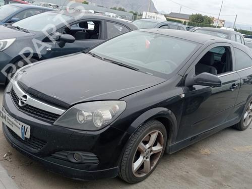 Brugte OPEL ASTRA H GTC (A04) [2005-2010]  4413184
