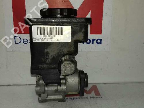 Used Steering pump CITROËN SAXO (S0, S1) [1996-2004]  12645481