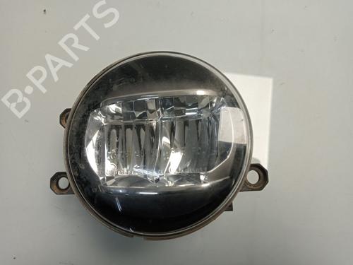 Used Right front fog light Right front fog light TOYOTA LAND CRUISER PRADO (_J15_) [2009-2026] 17828094 17828094