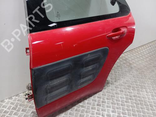Left rear door CITROËN C4 CACTUS  | BP27636296C4 