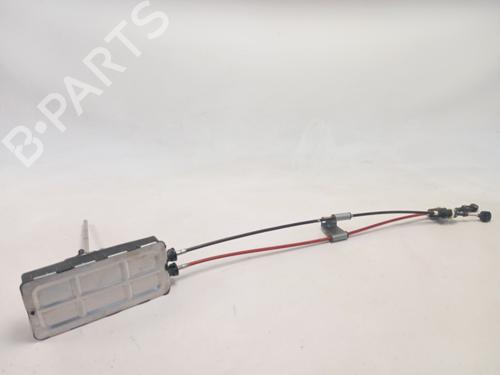Gear lever MG MG ZS SUV (AZS1)  | BP40228884M90  - Image 5