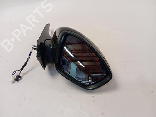 Used Right mirror CITROËN C3 III (SX) [2016-2025]  22567224