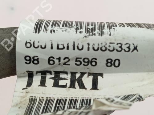 Steering rack CITROËN BERLINGO (ER_, EC_) | BP33203302M22 - Image 5