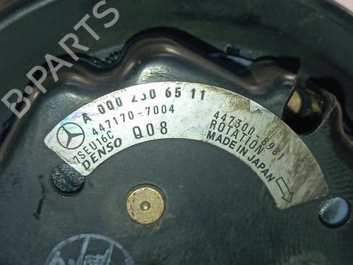 AC compressor MERCEDES-BENZ C-CLASS (W203) C 270 CDI (203.016) | BP29626667M34 