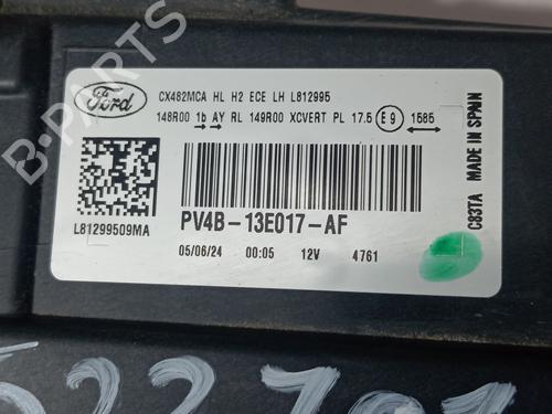 Left headlight FORD KUGA III (DFK) 2.5 Duratec Plug-in-Hybrid | BP36263181C28 - Image 4