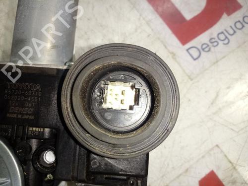 Front left window mechanism TOYOTA LAND CRUISER PRADO (_J15_)  | BP12674687C22 