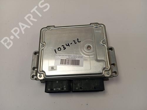 Engine control unit (ECU) PEUGEOT EXPERT Van (V_) | BP29370849M57
