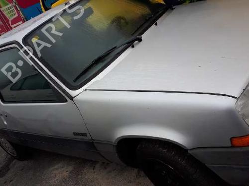 Brugte RENAULT SUPER 5 (B/C40_) 1.2 (B/C40F) (55 hp) 4237186