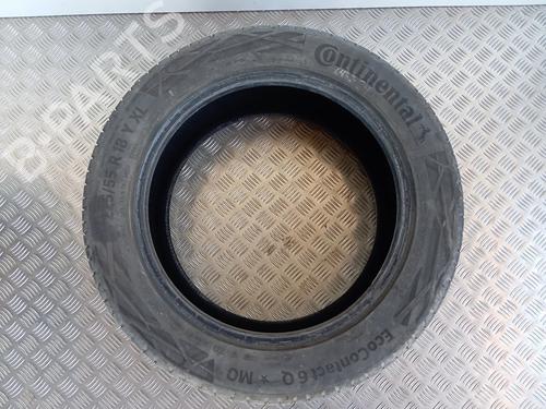 Andre BMW X1 (U11) iX1 eDrive 20 | BP30566652O1