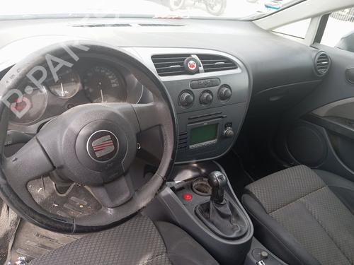 Engine control unit (ECU) SEAT LEON (1P1) | BP21218944M57