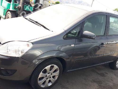 Front left quarter glass OPEL ZAFIRA / ZAFIRA FAMILY B (A05) 1.7 CDTI (M75) | BP14132015C111 