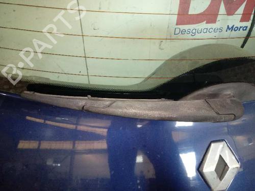 Used Rear windshield wiper arm RENAULT MEGANE II (BM0/1_, CM0/1_) [2001-2012]  30370887