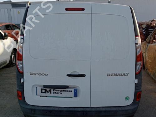 Left front window switch RENAULT KANGOO / GRAND KANGOO II (KW0/1_)  | BP26550527I27  - Image 10