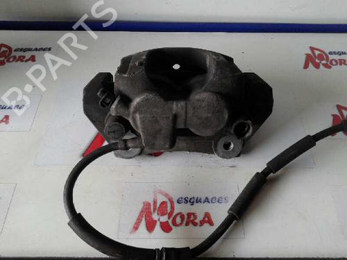 Right front brake caliper BMW X5 (E70)  | BP16750431M104 