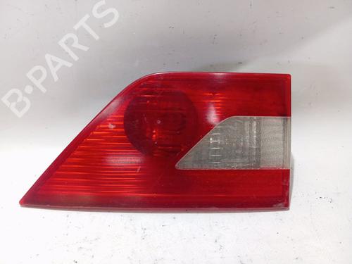 Used Left tailgate light BMW X3 (E83) 2.0 d (150 hp) 28950659