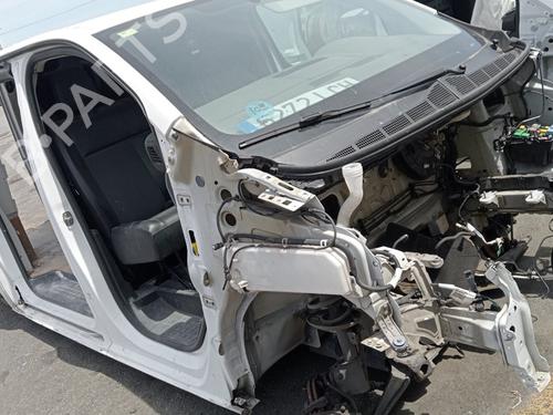 Instrument cluster CITROËN JUMPY III Van (V_)  | BP25855765C47 