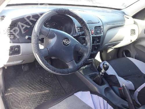 Engine NISSAN ALMERA II Hatchback (N16)  | BP12653808M1  - Image 10