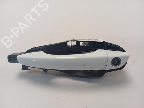 Türgriff vorne links außen für CITROËN C3 / C3 ORIGIN III (SX) [2016-2025]  21095815