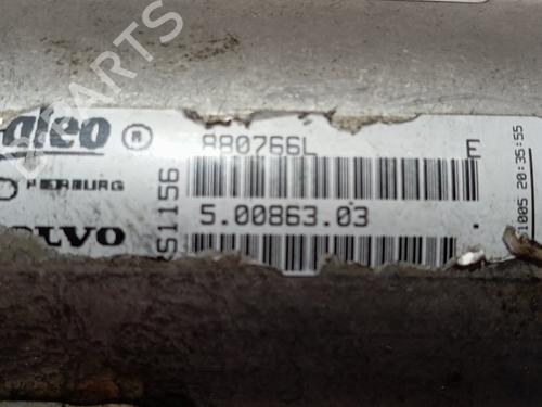 Egr VOLVO XC90 I (275) D5 AWD | BP27996440M69 