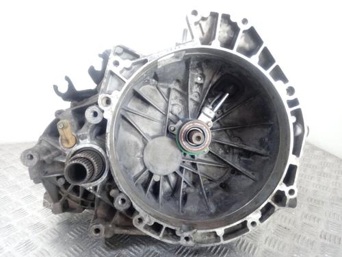 Used Gearbox JAGUAR X-TYPE I (X400) [2001-2009]  22778775