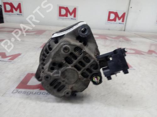 Alternator HONDA CIVIC VII Hatchback (EU, EP, EV)  | BP12670023M7 