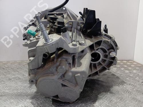 Gearbox RENAULT CLIO V (B7_) | BP36990352M3 - Image 5