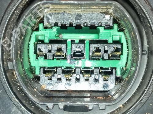 Right headlight BYD SEAL U | BP40080391C29 - Image 5