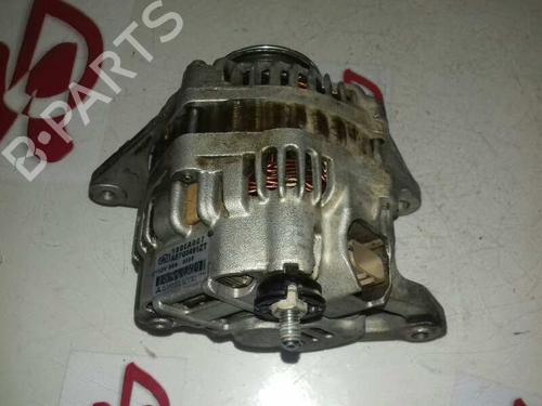Alternator MITSUBISHI L200 / TRITON (KA_T, KB_T)  | BP12641460M7 