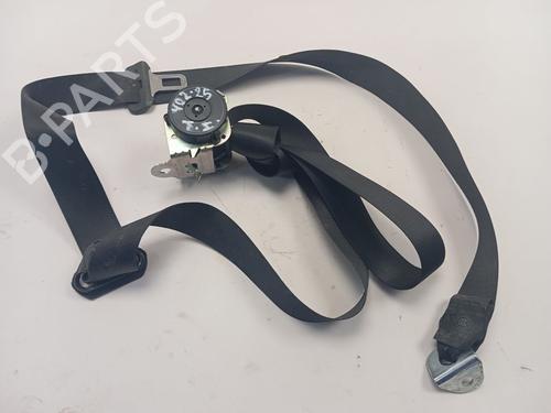 Used Rear left seatbelt OPEL ZAFIRA / ZAFIRA FAMILY B (A05) [2005-2019]  24218128