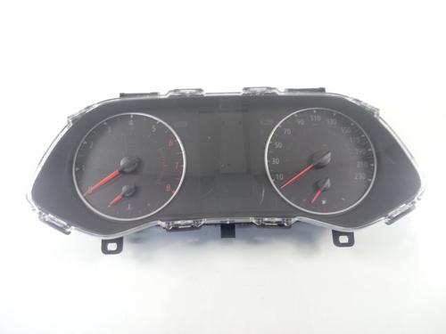 Instrument cluster RENAULT CAPTUR II (HF_)  | BP18057483C47 