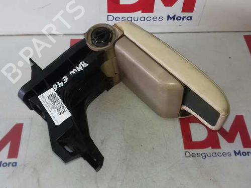 Used Armrest / Center console BMW 3 (E46) 318 i (143 hp) 12647398