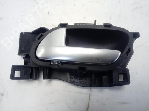 Venstre foran invendig håndtak CITROËN C4 Picasso II [2013-2025]  13109783