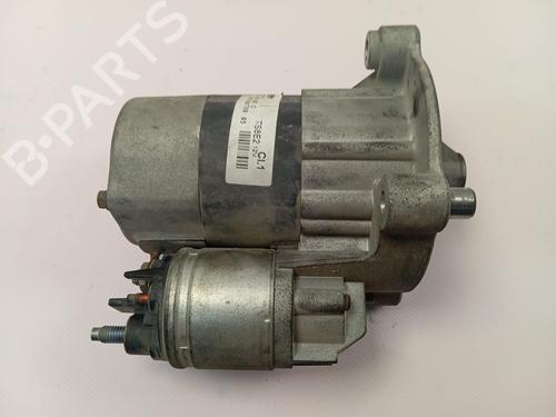 Used Starter PEUGEOT 206+ (2L_, 2M_) 1.1 (60 hp) 26518164
