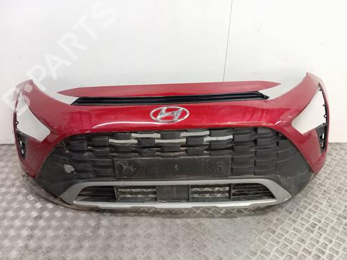 Used Front bumper Front bumper HYUNDAI BAYON (BC3) [2021-2026] 35953364 35953364